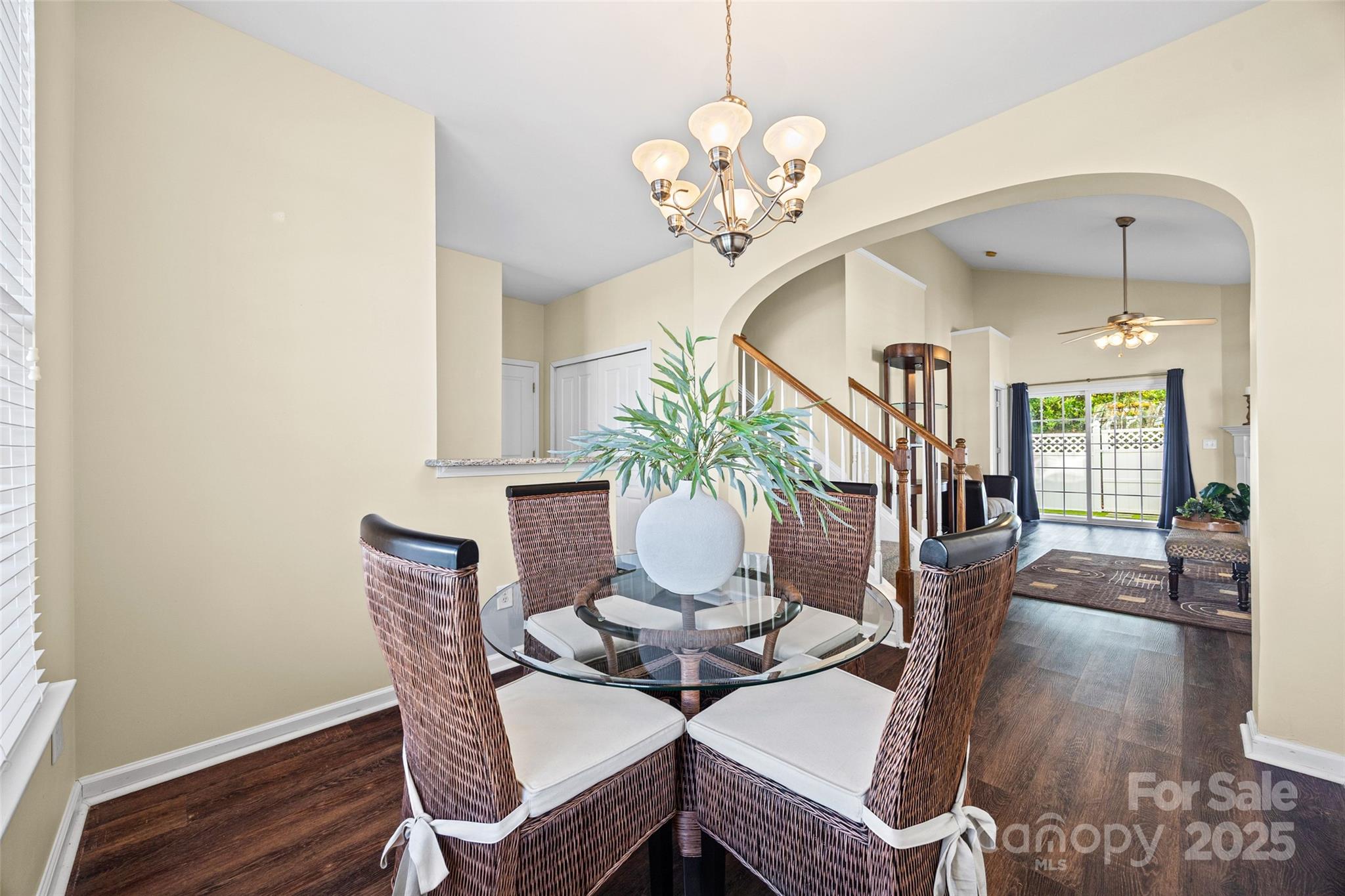 120 Chimney Rock Lane