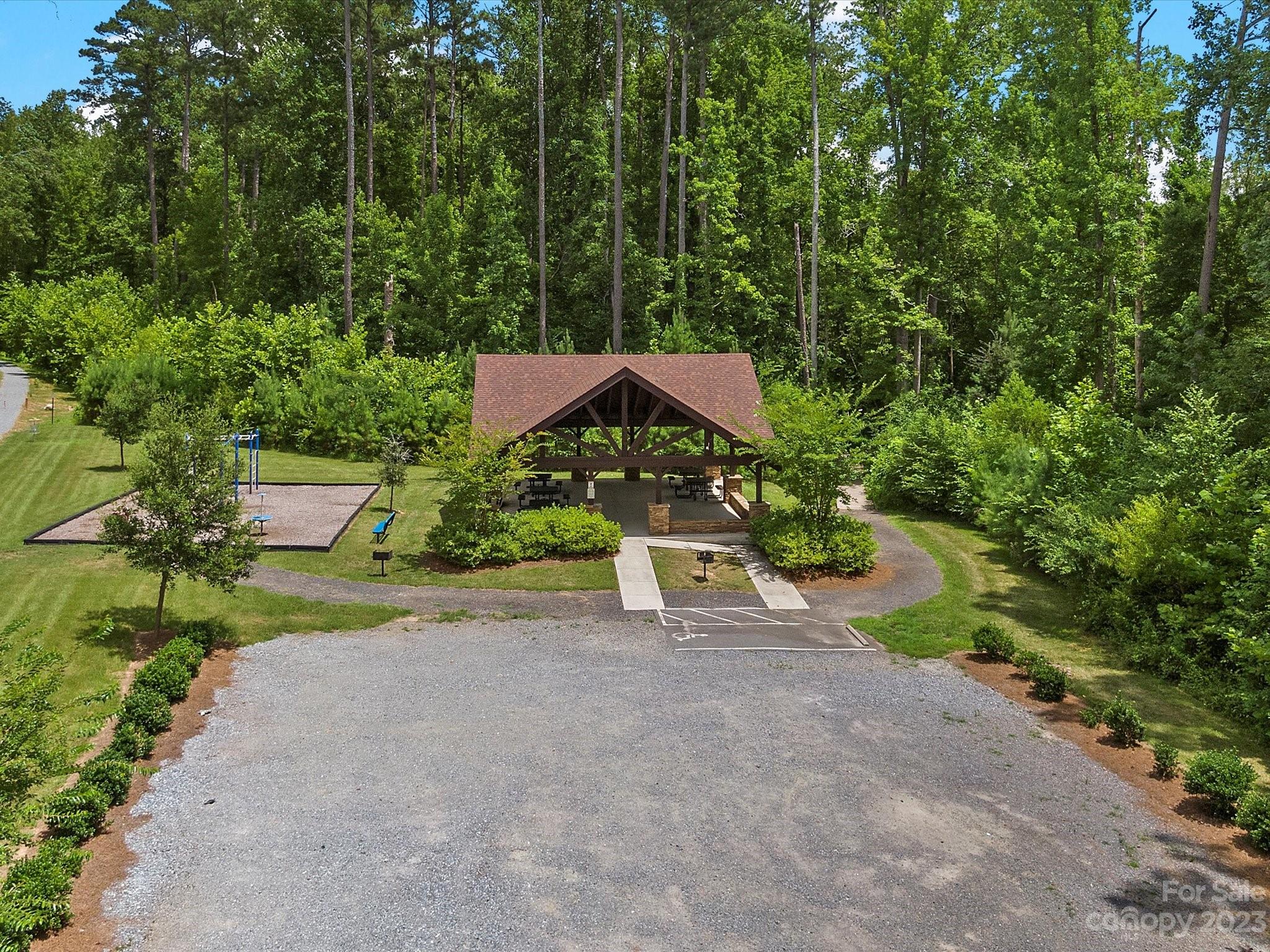 The Preserve At Riverchase - Residential