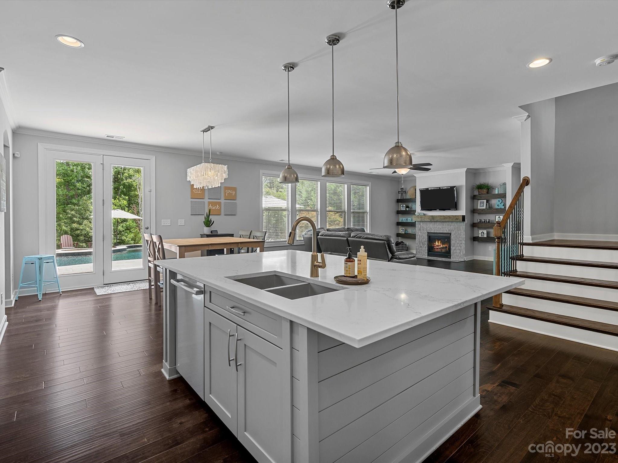 The Preserve At Riverchase - Residential