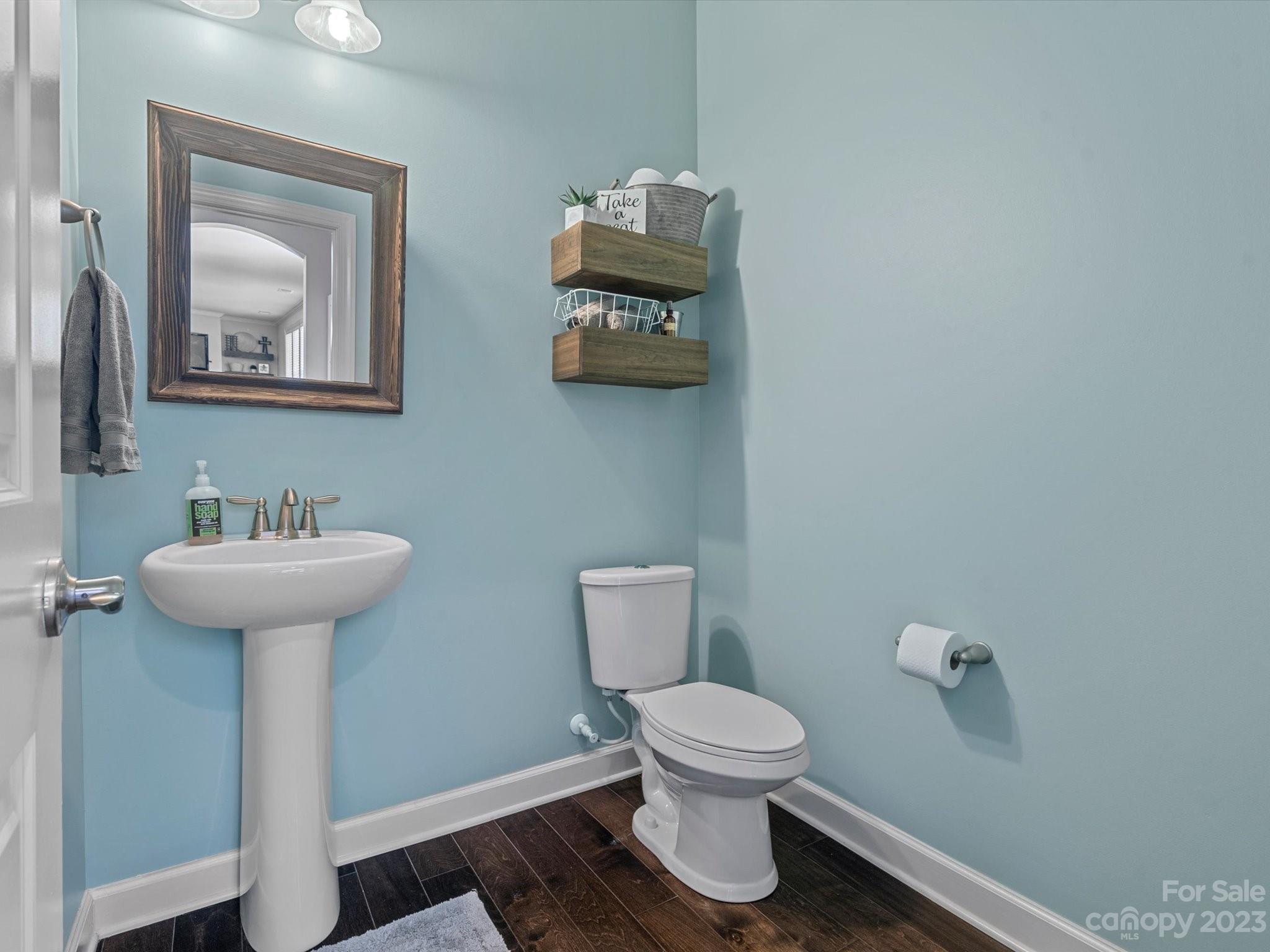 The Preserve At Riverchase - Residential