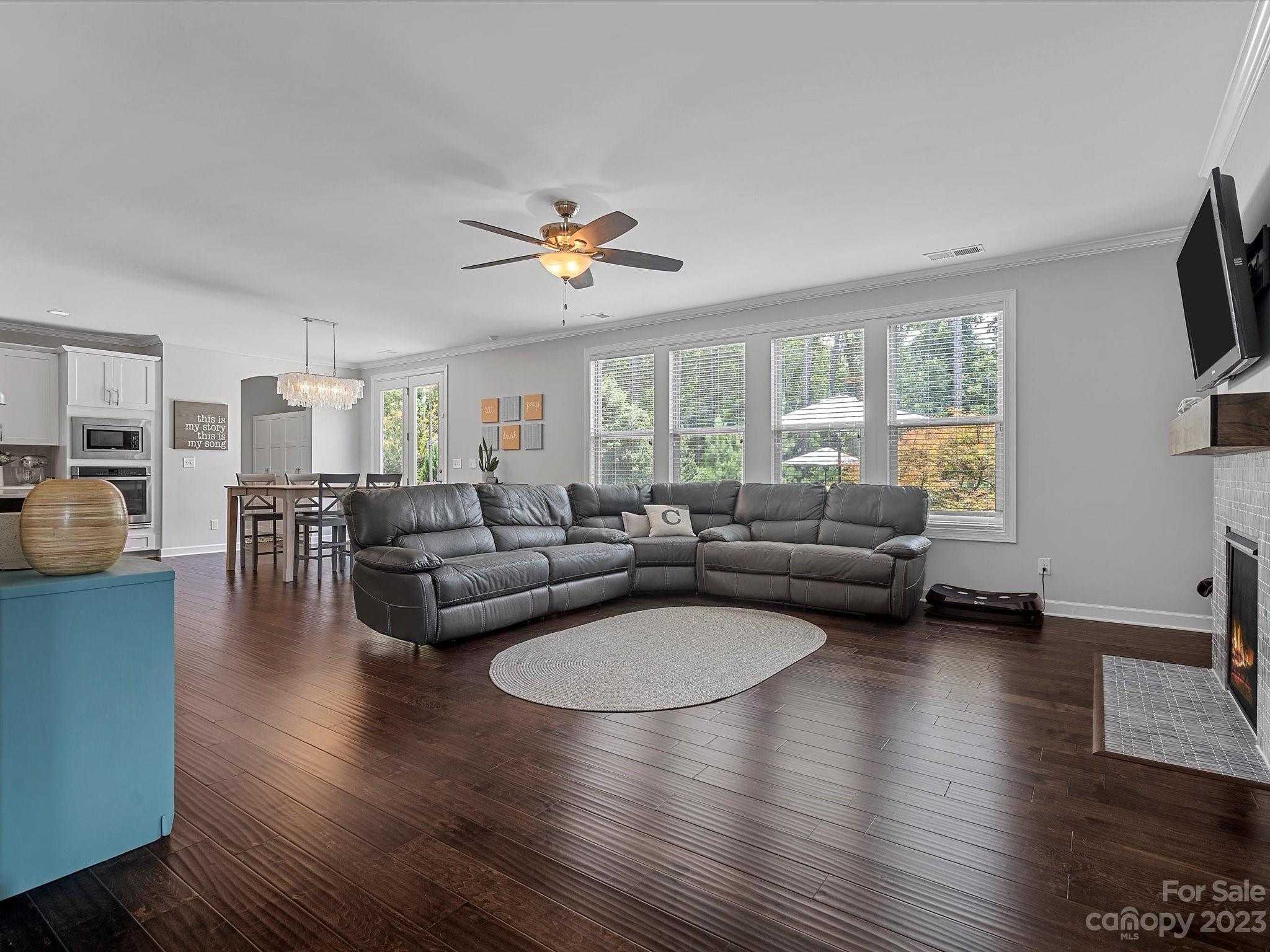 The Preserve At Riverchase - Residential