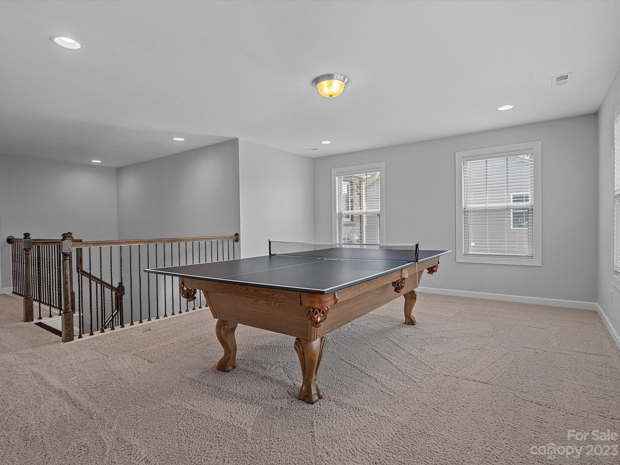 The Preserve At Riverchase - Residential