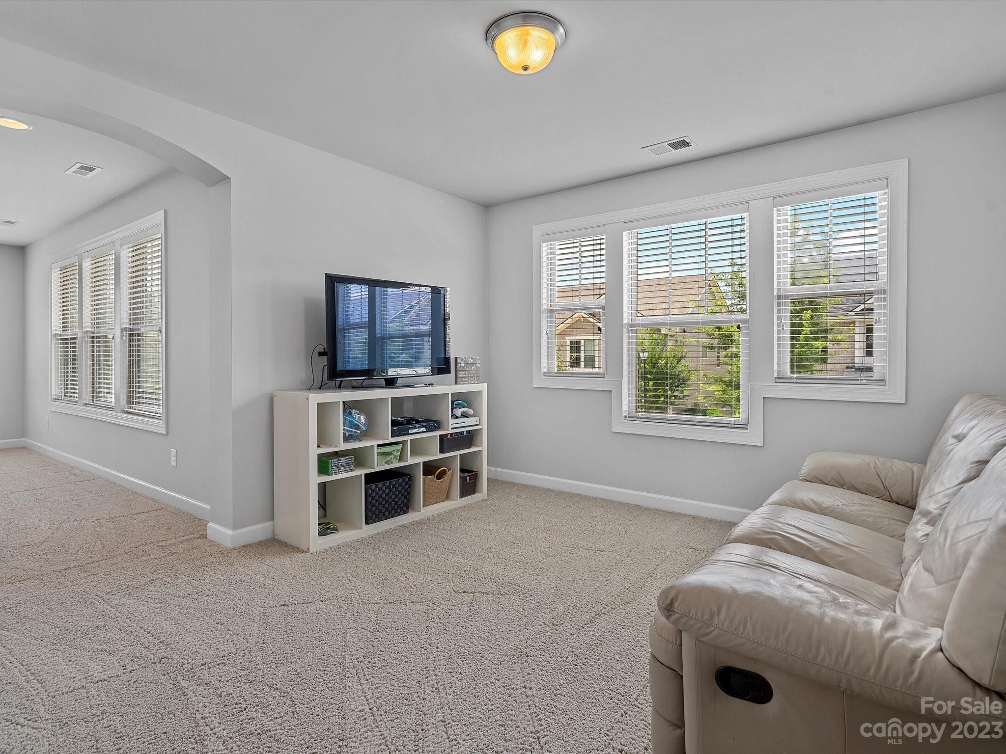 The Preserve At Riverchase - Residential