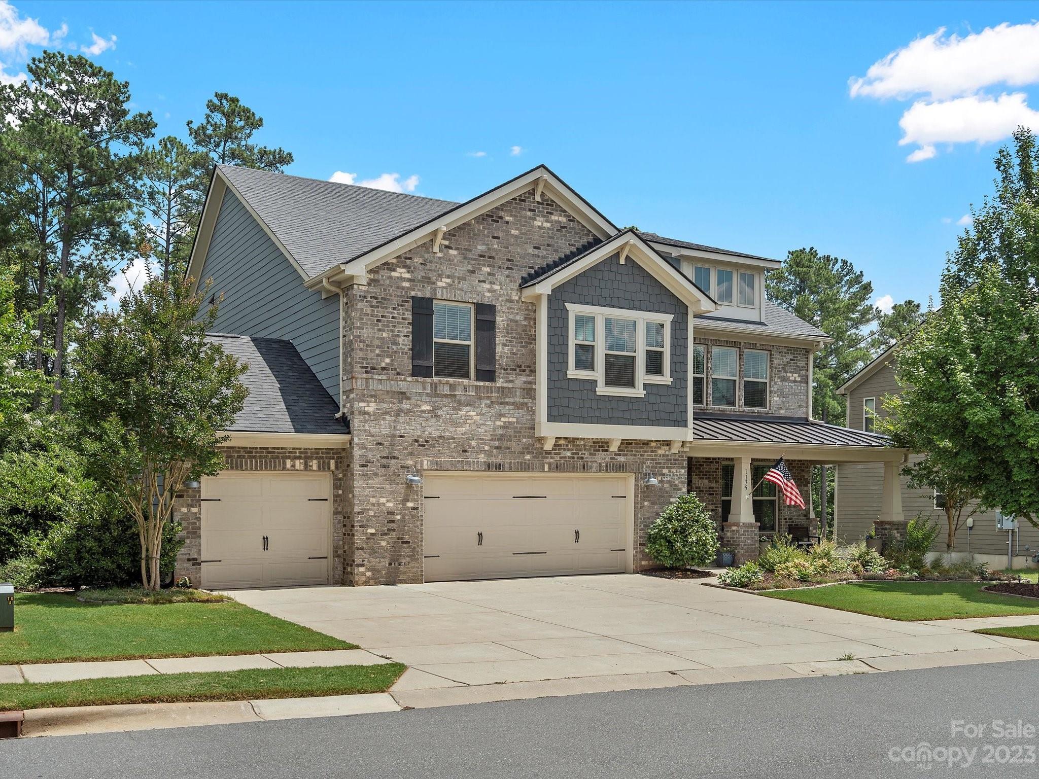 The Preserve At Riverchase - Residential