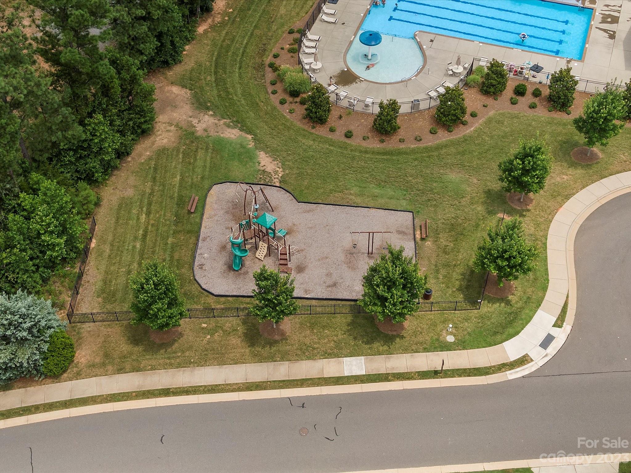 The Preserve At Riverchase - Residential