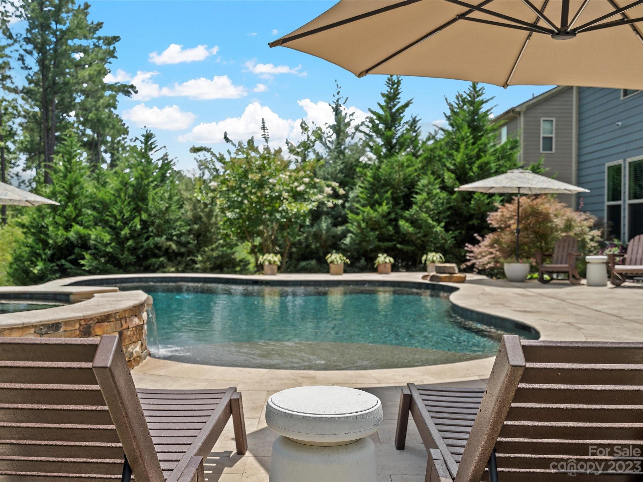 The Preserve At Riverchase - Residential