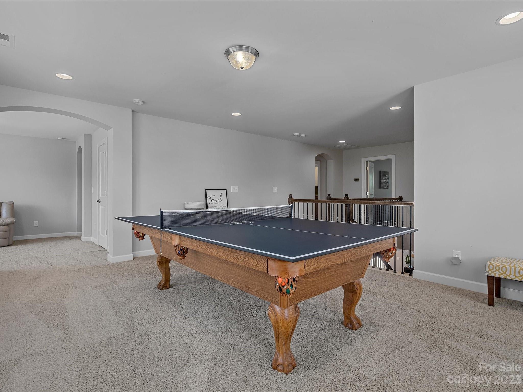 The Preserve At Riverchase - Residential