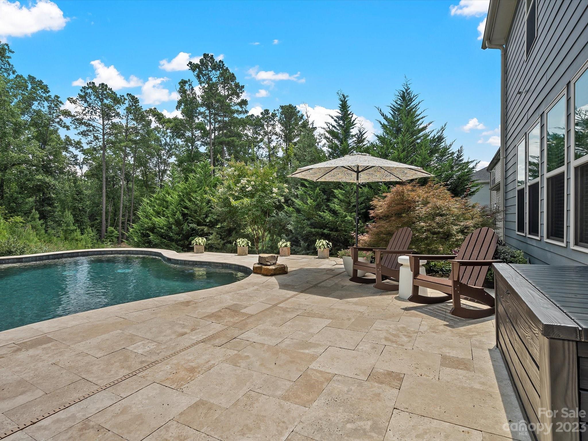 The Preserve At Riverchase - Residential