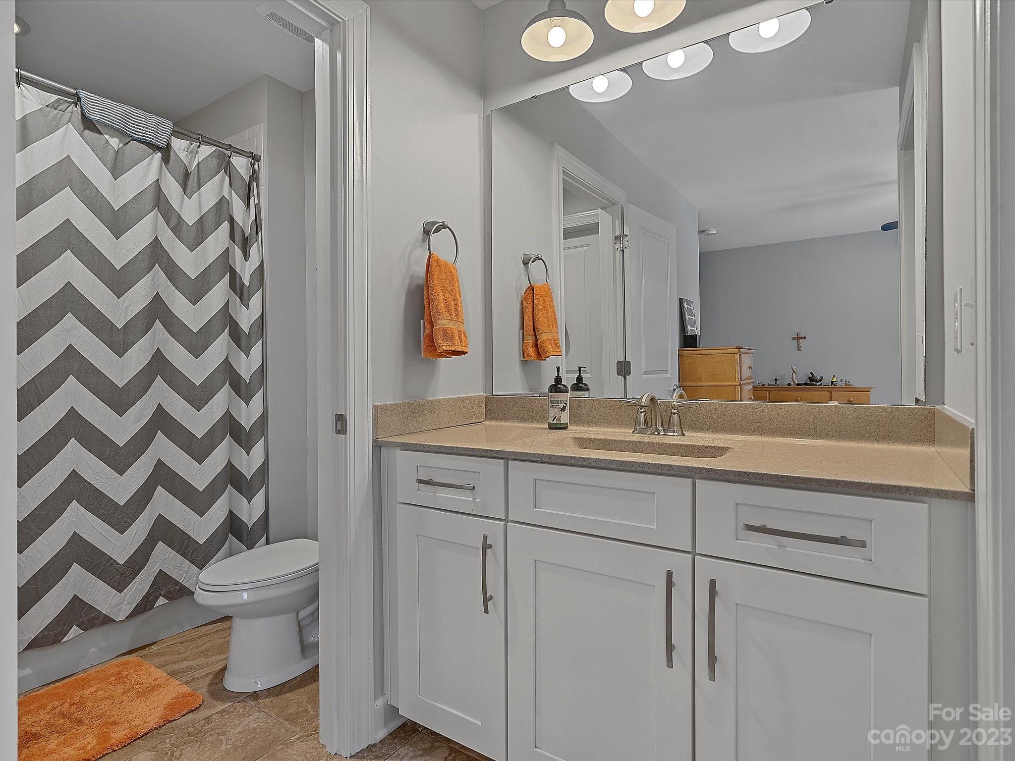 The Preserve At Riverchase - Residential