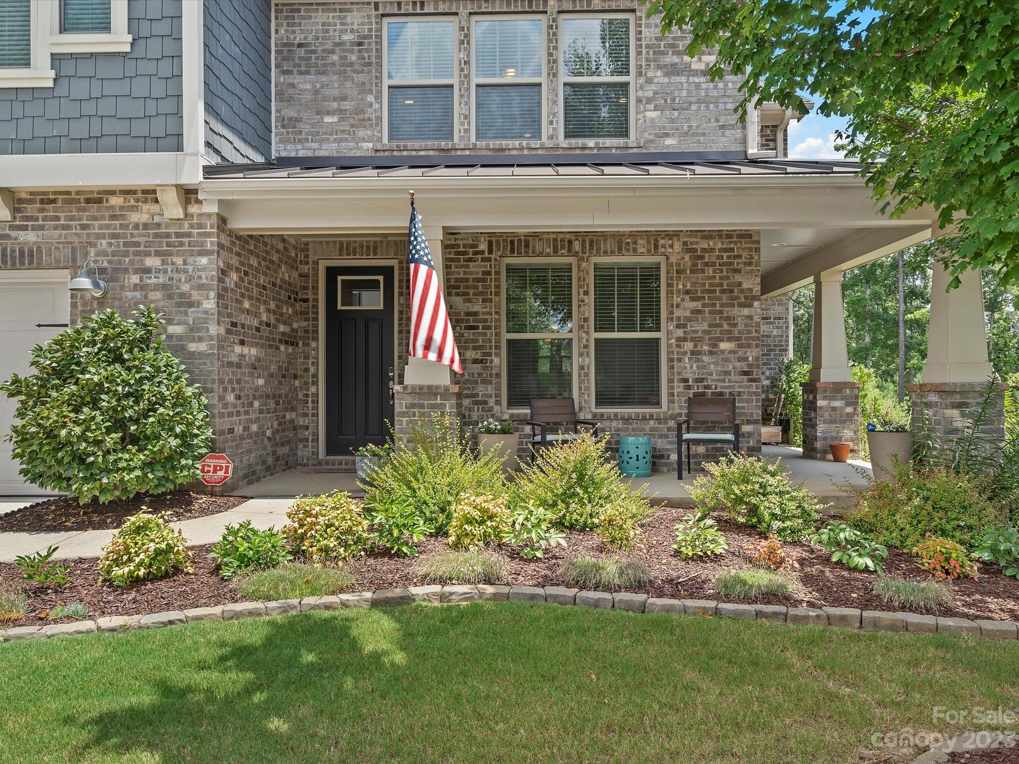 The Preserve At Riverchase - Residential