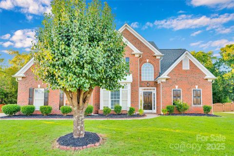 4737 Armorcrest Lane Charlotte NC 28277