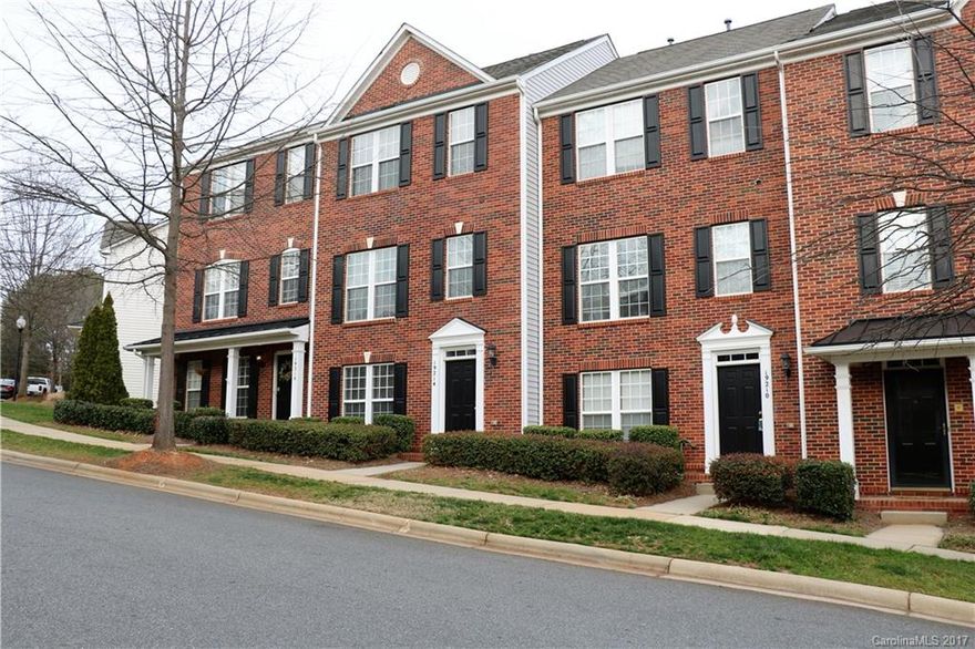 Fully REMODELED Townhome in Cornelius-w/Lake Norman Water Access. LIKE NEW! NEW KITCHEN - Custom Cabinets, SS Appliances, Beautiful White QUARTZ. NEW HARDWOODS (5") throughout Home (1st, 2nd, & 3rd Floors). NEW MASTER BATH & Custom Master WALK IN CLOSET. New Secondary Baths - Tile/ Quartz / & Custom Cabinets. OPEN FLOOR PLAN. Walk Out to Deck to grill and enjoy the Awesome Wooded Views. Community: Boat Launch/Pool/Walking Trails/Jetton Park Access. Walk to Restaurants, Jetton Park, Harris Teeter