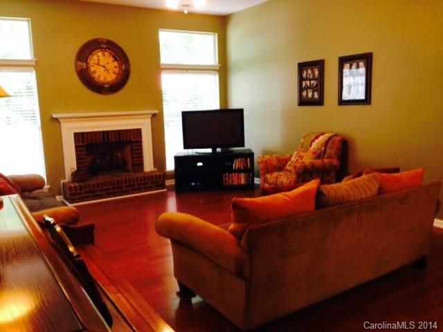 Ashley Farms - Residential