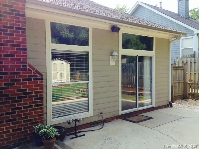 Ashley Farms - Residential