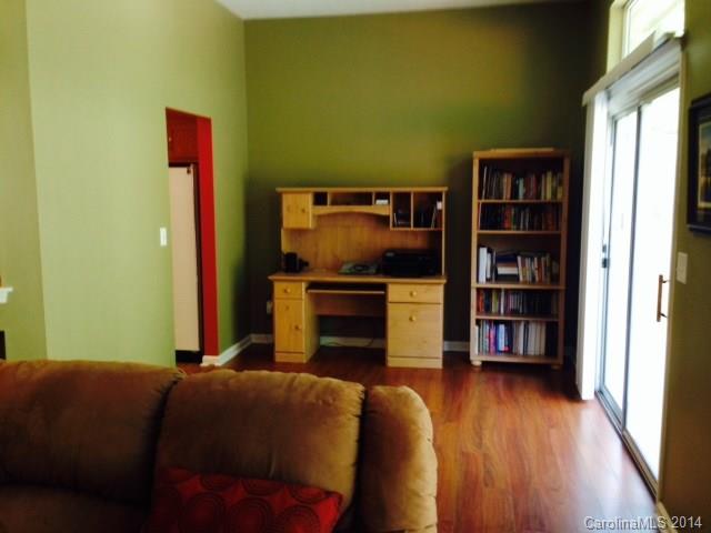 Ashley Farms - Residential