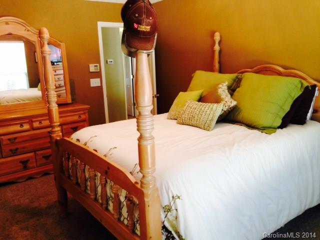 Ashley Farms - Residential