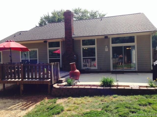 Ashley Farms - Residential