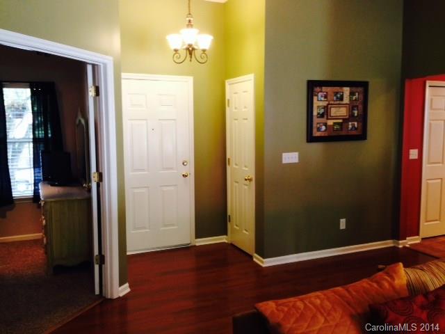 Ashley Farms - Residential