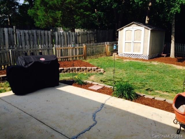 Ashley Farms - Residential