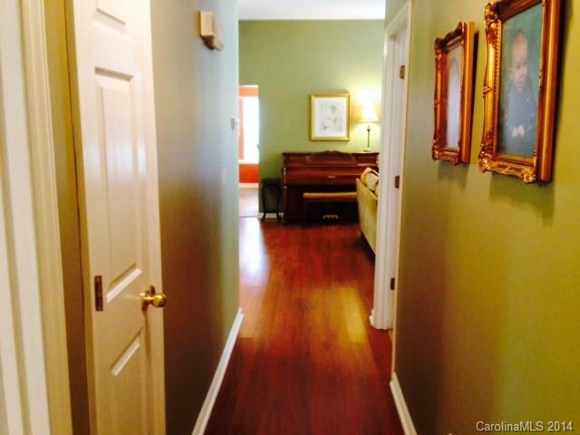 Ashley Farms - Residential