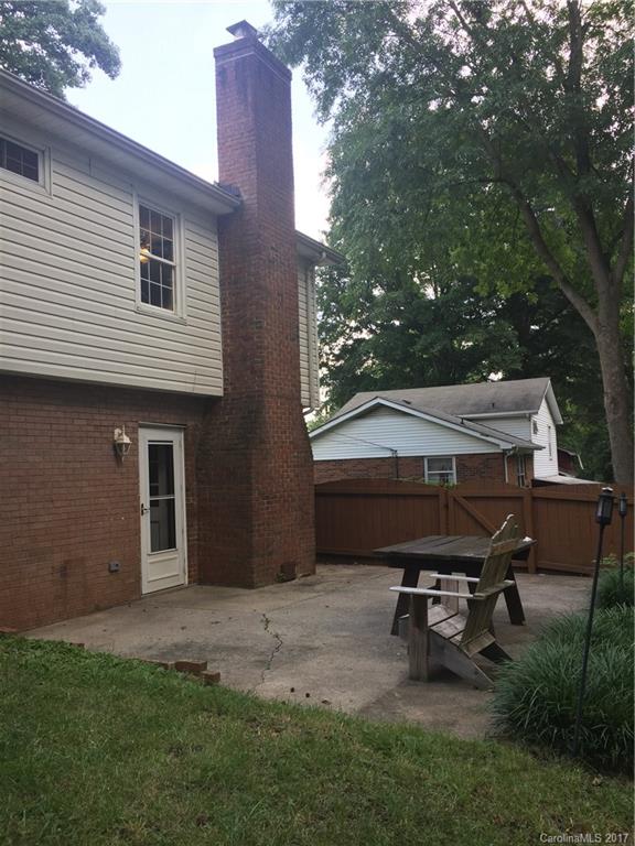 Idlewild South - Residential Lease