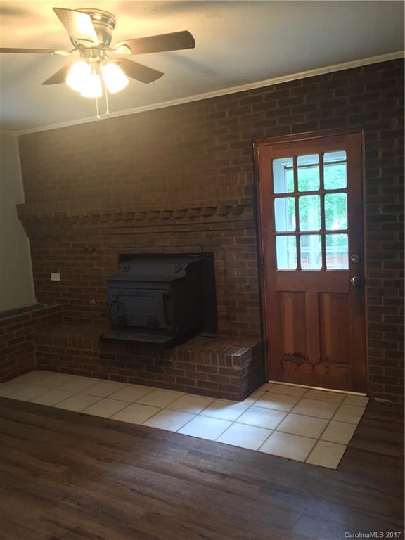 Idlewild South - Residential Lease