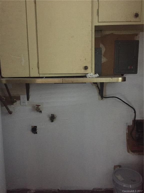 Idlewild South - Residential Lease