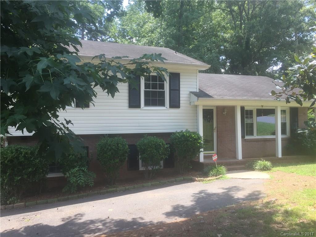 Idlewild South - Residential Lease