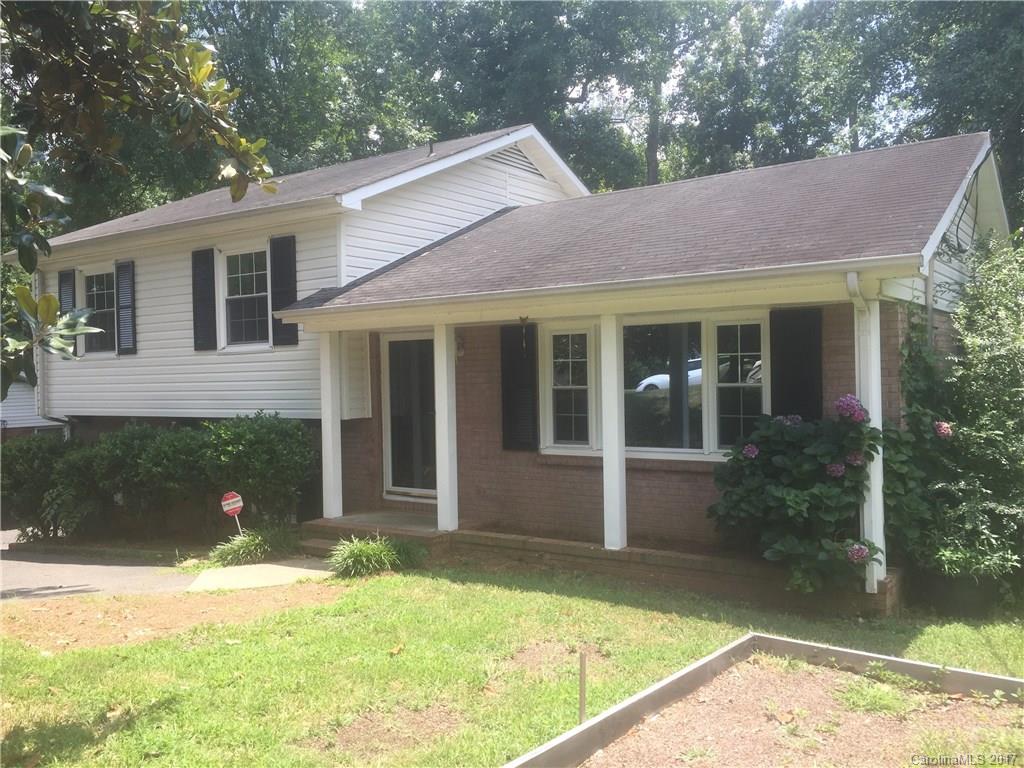 Idlewild South - Residential Lease