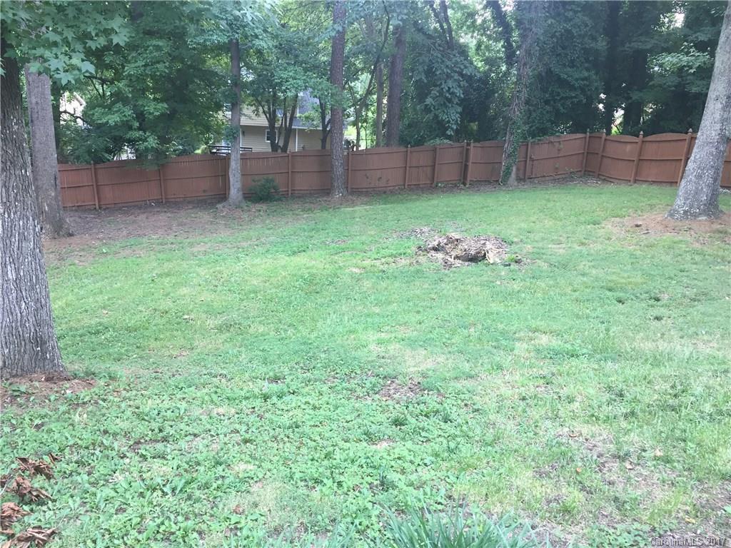 Idlewild South - Residential Lease