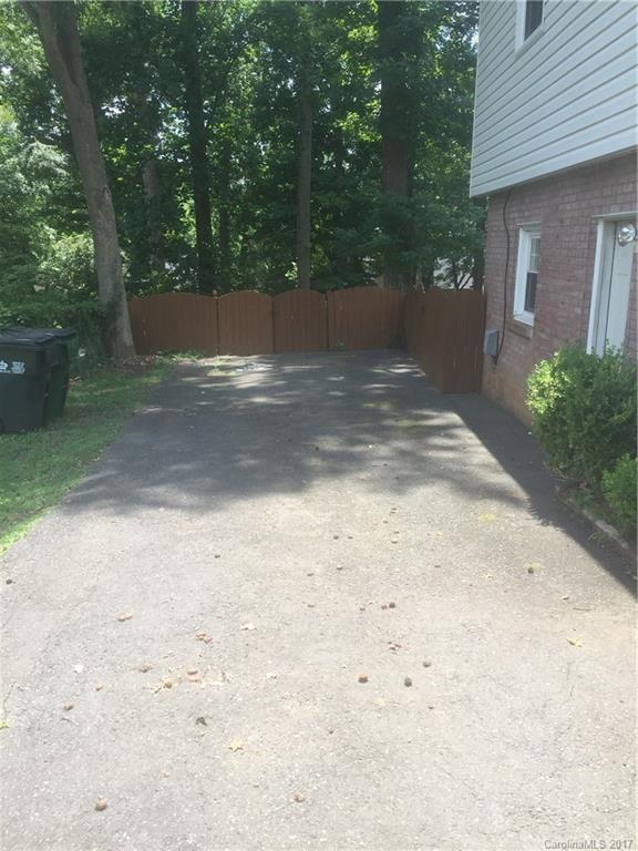 Idlewild South - Residential Lease