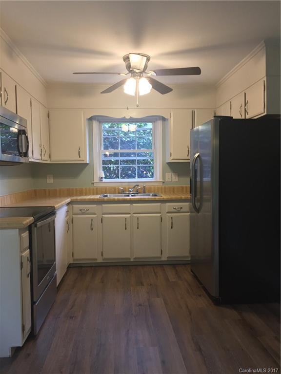 Idlewild South - Residential Lease