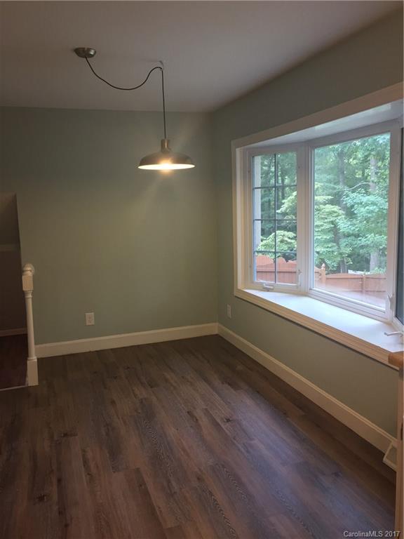 Idlewild South - Residential Lease