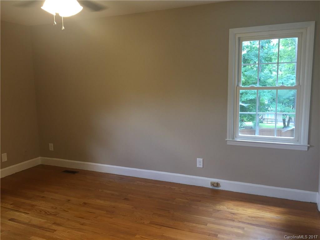 Idlewild South - Residential Lease