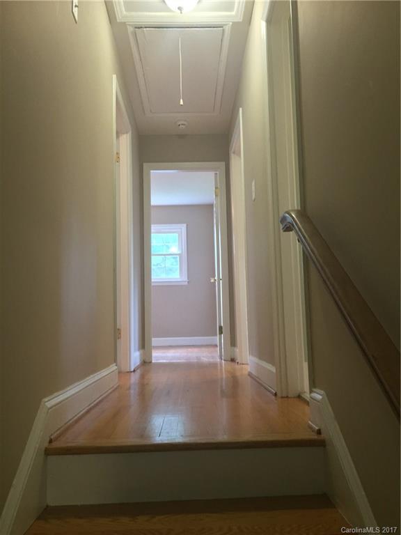 Idlewild South - Residential Lease