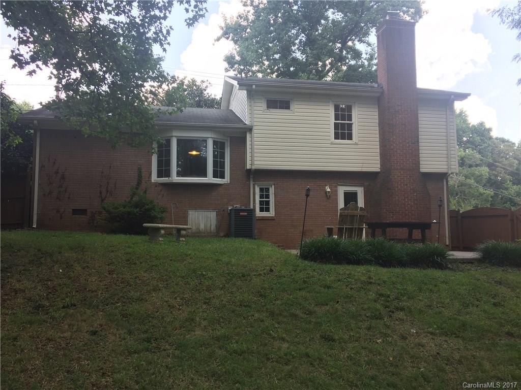 Idlewild South - Residential Lease