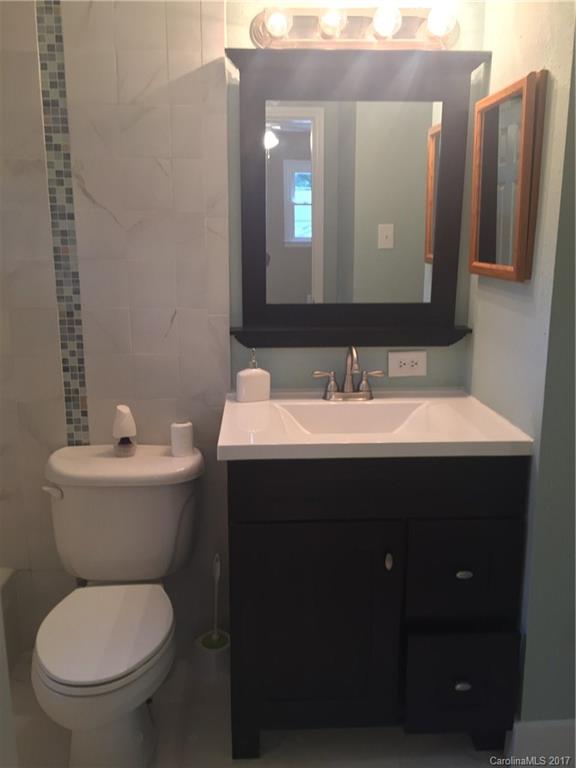 Idlewild South - Residential Lease