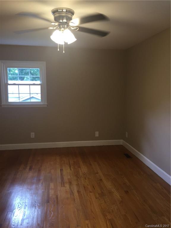 Idlewild South - Residential Lease