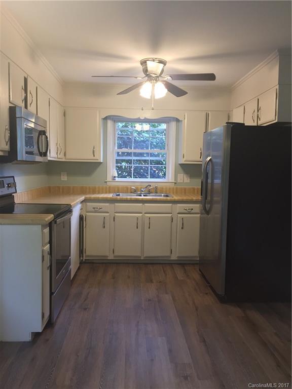 Idlewild South - Residential Lease