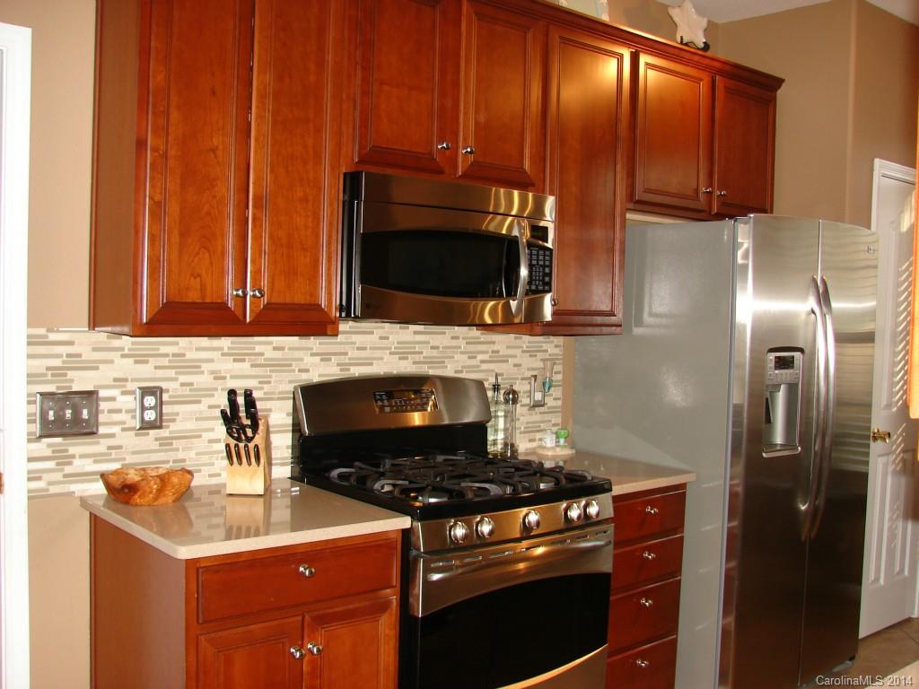 Arlington - Residential