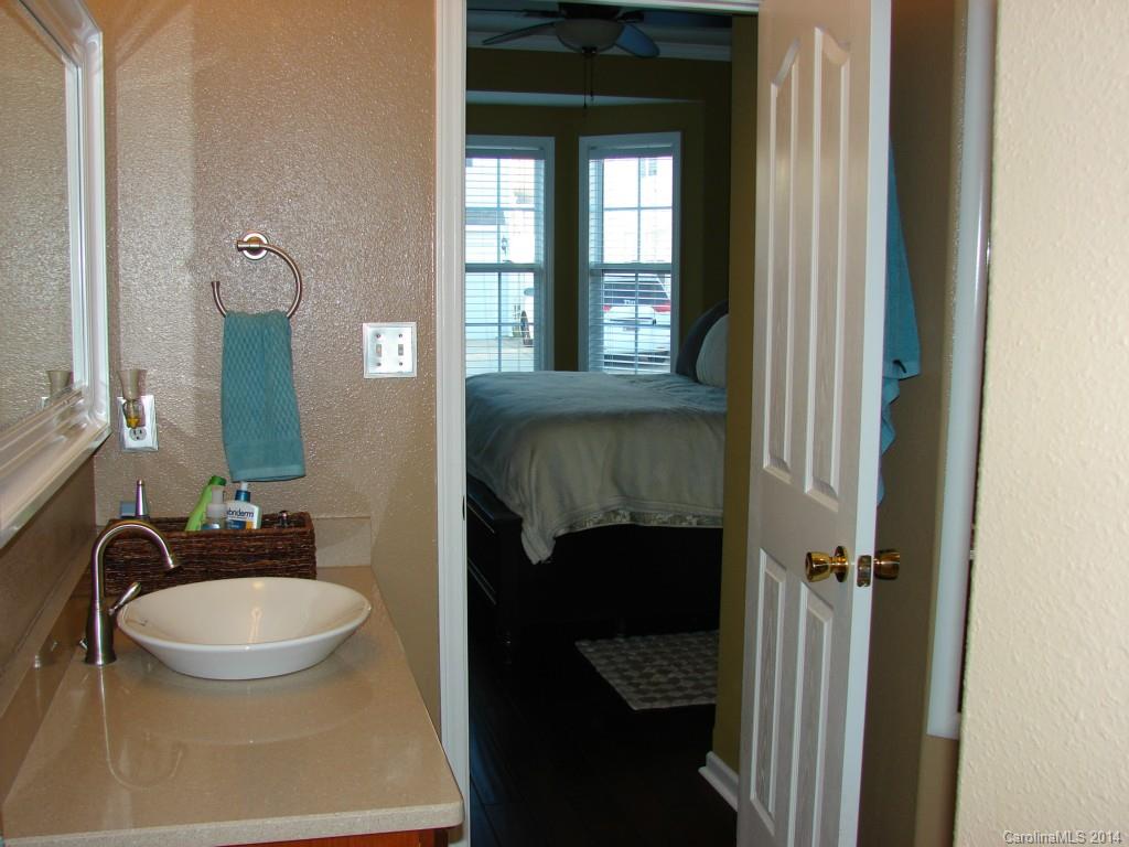 Arlington - Residential