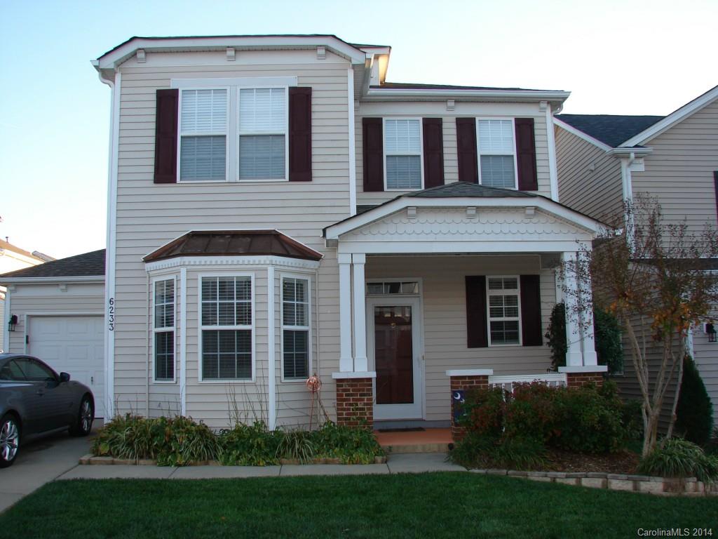 Arlington - Residential