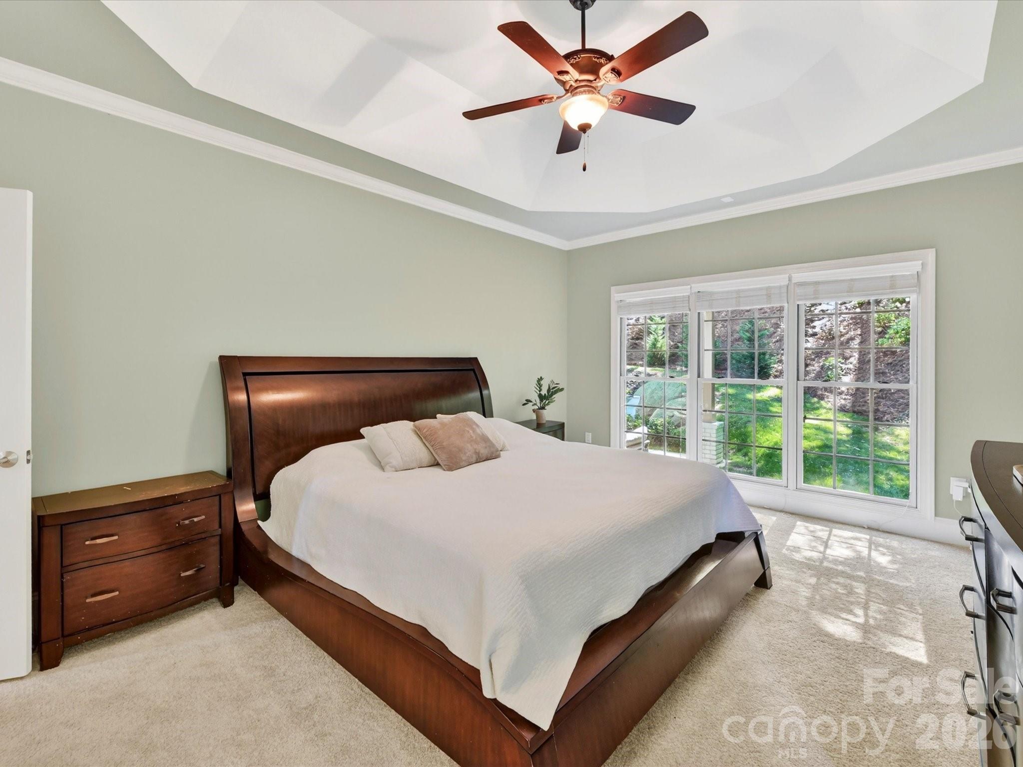 Hamilton Crest - Residential
