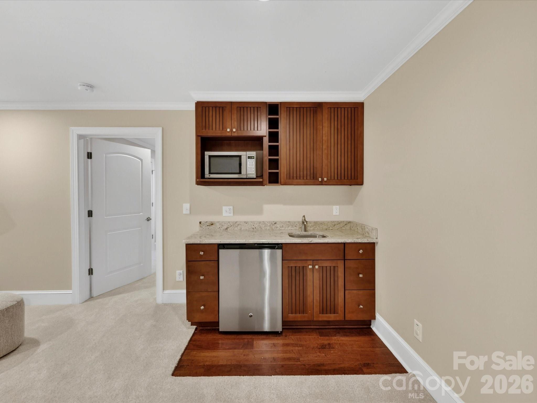 Hamilton Crest - Residential