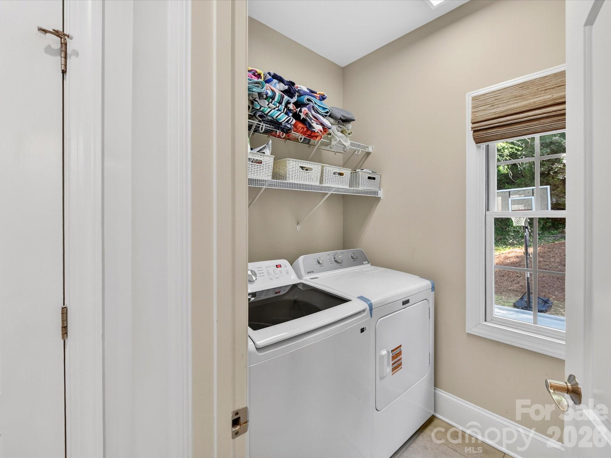 Hamilton Crest - Residential