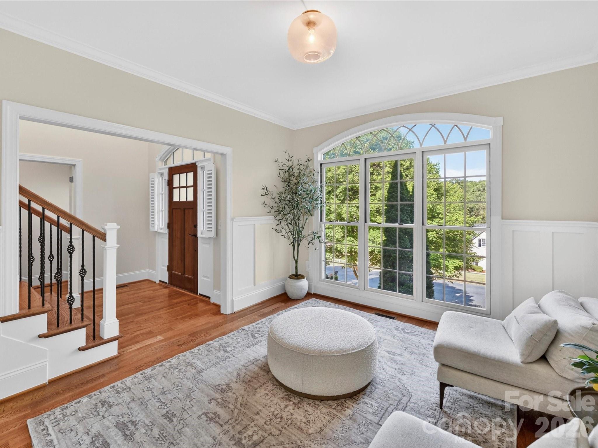 Hamilton Crest - Residential