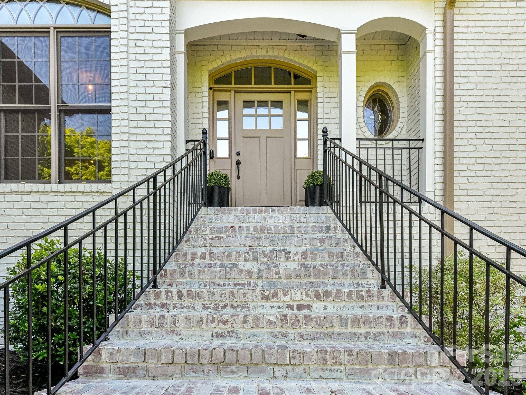 4510 Granite Hill Drive