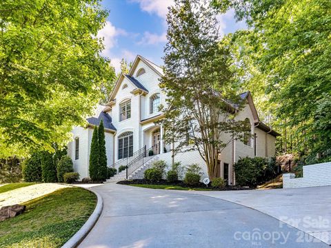 Photo of 4510 Granite Hill Drive, Davidson, NC 28036 (MLS # 4381167)