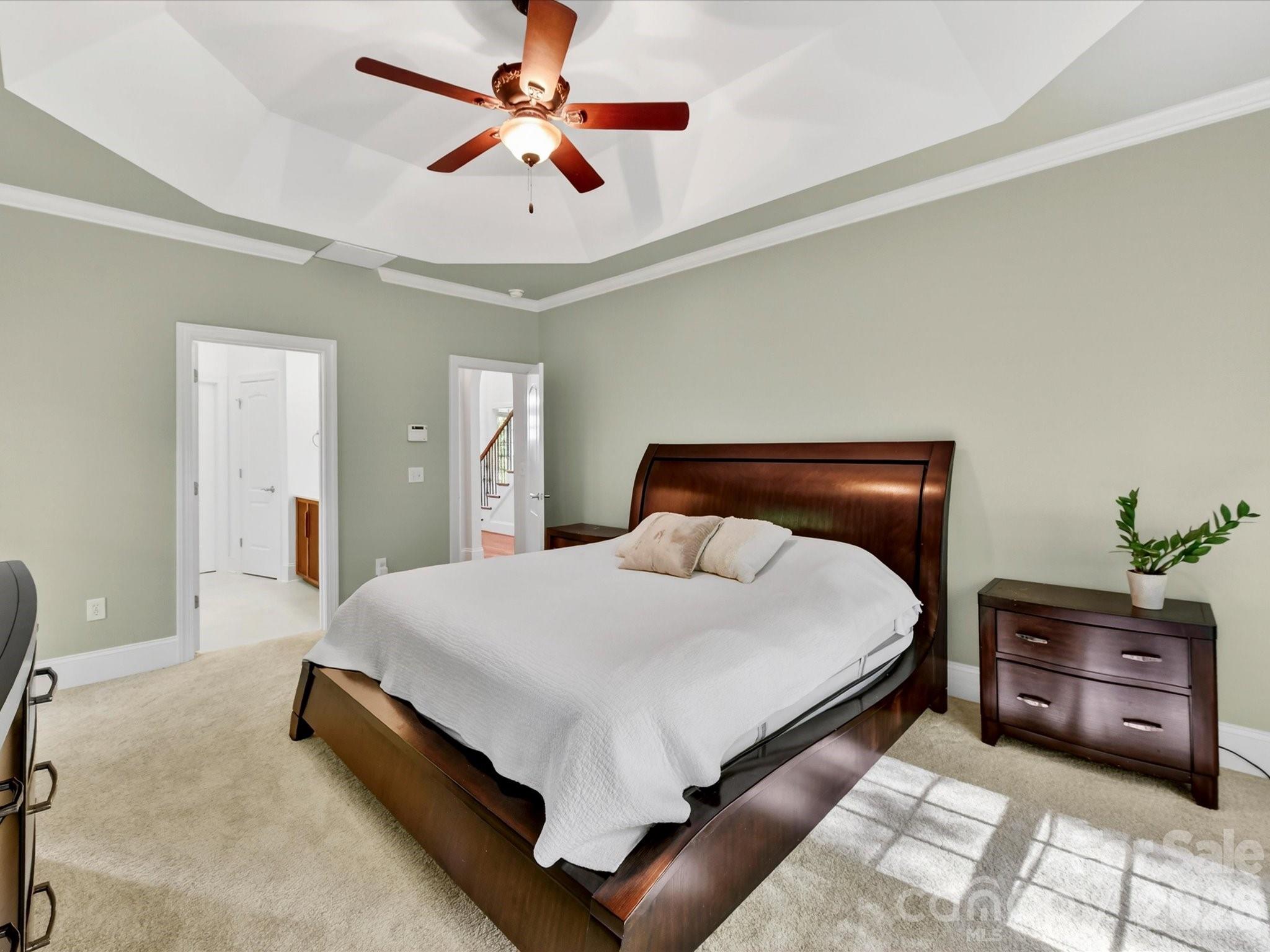 Hamilton Crest - Residential