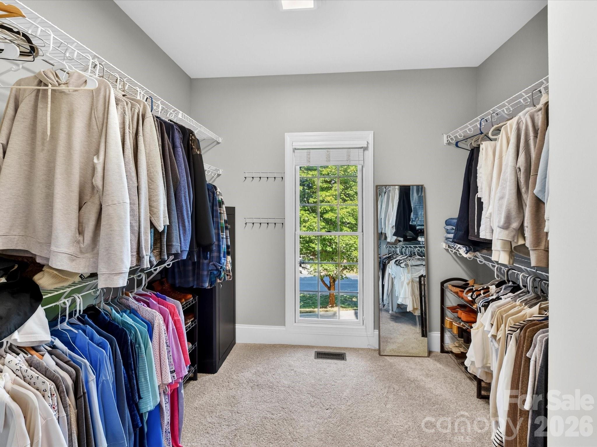 Hamilton Crest - Residential